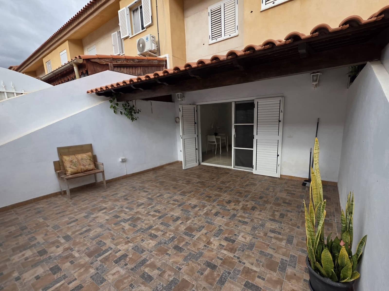 3 sovrum Lägenhet till salu i Fanabe med pool garage - 420 000 € (Ref: 10129551)