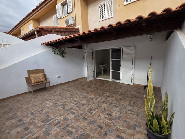 3 sovrum Lägenhet till salu i Fañabe, Adeje med pool garage - 420 000 € (Ref: 10129551)