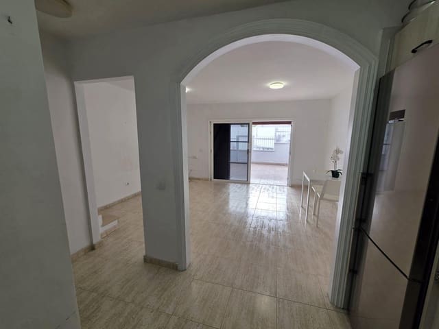 3 sovrum Lägenhet till salu i Fañabe, Adeje med pool garage - 420 000 € (Ref: 10129551)