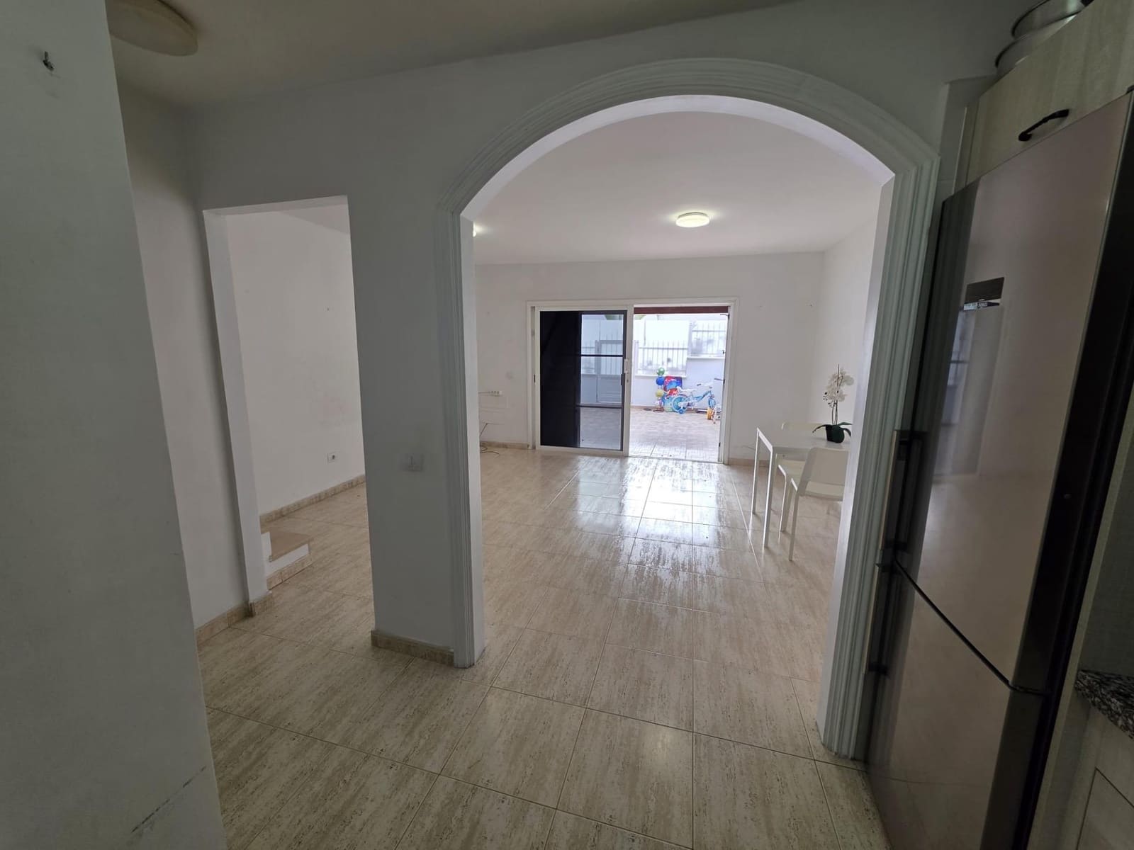 3 sovrum Lägenhet till salu i Fanabe med pool garage - 420 000 € (Ref: 10129551)