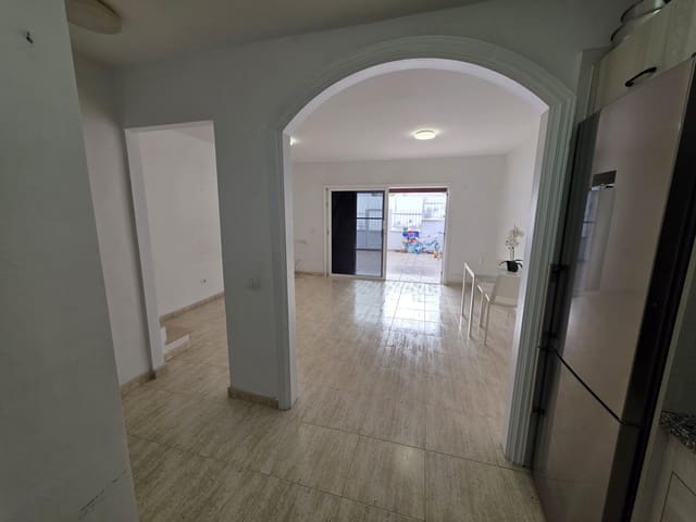 3 sovrum Lägenhet till salu i Fañabe, Adeje med pool garage - 420 000 € (Ref: 10129551)