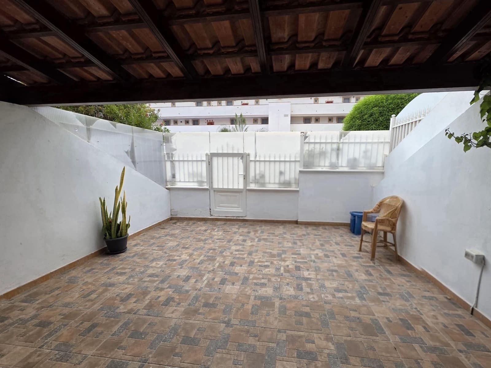 3 sovrum Lägenhet till salu i Fanabe med pool garage - 420 000 € (Ref: 10129551)
