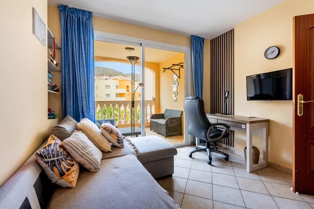 2 camera da letto Appartamento in vendita in Los Cristianos, Arona con piscina - 455.000 € (Rif: 10129552)
