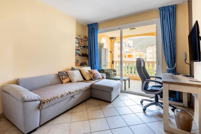 2 camera da letto Appartamento in vendita in Los Cristianos, Arona con piscina - 455.000 € (Rif: 10129552)