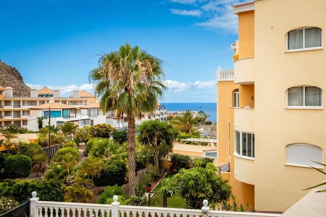 2 camera da letto Appartamento in vendita in Los Cristianos, Arona con piscina - 455.000 € (Rif: 10129552)