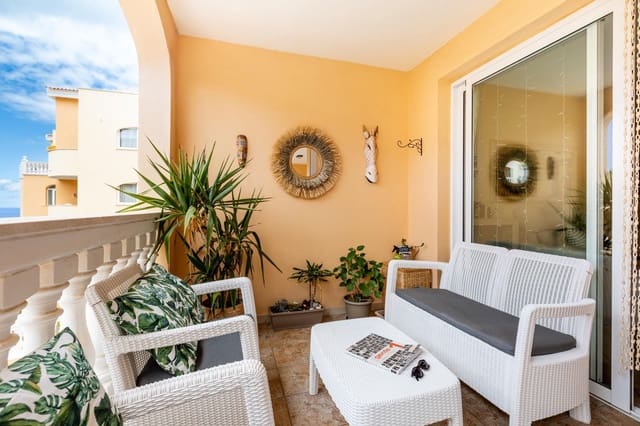 2 camera da letto Appartamento in vendita in Los Cristianos, Arona con piscina - 455.000 € (Rif: 10129552)