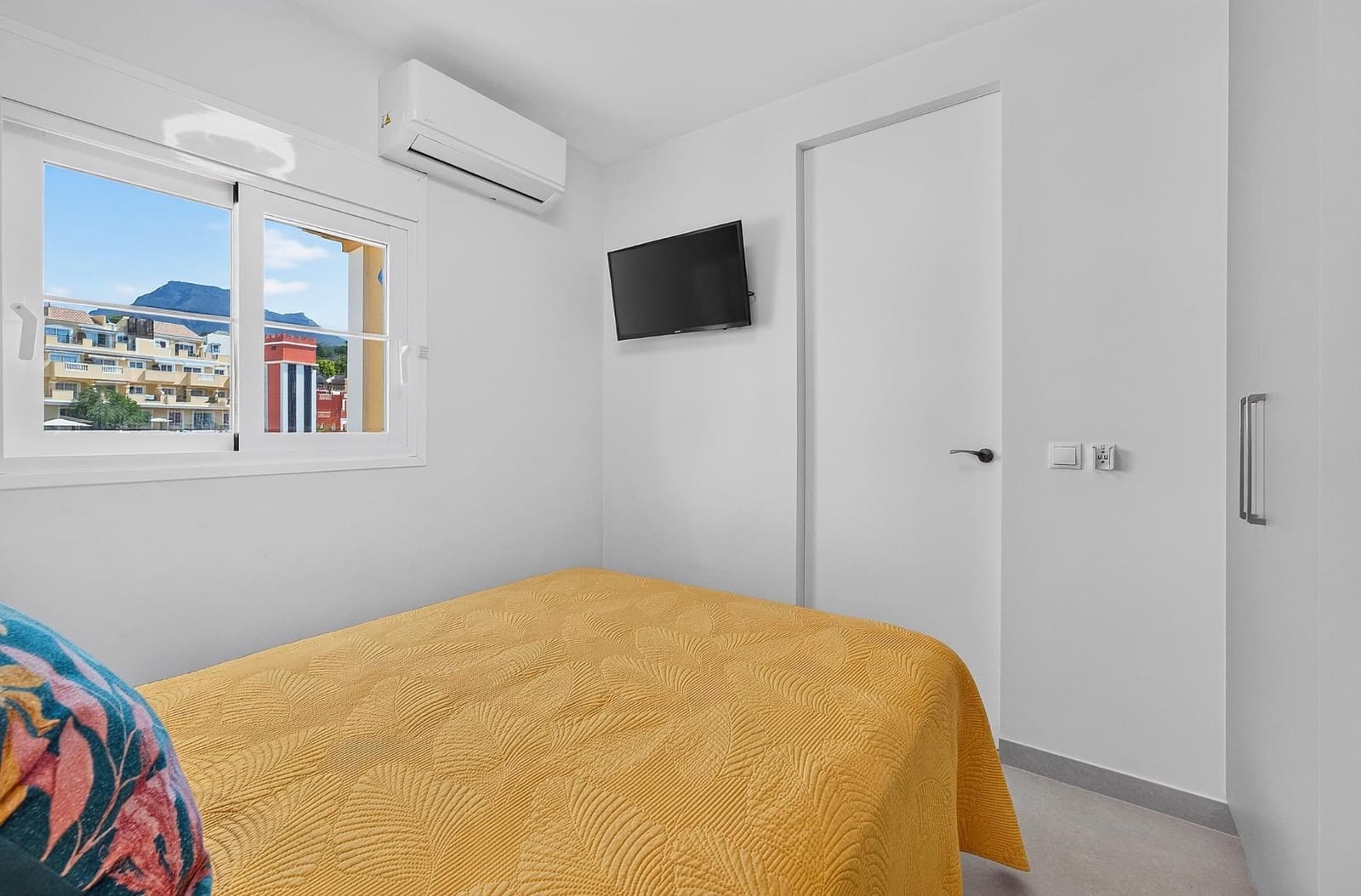 2 sovrum Lägenhet till salu i Los Cristianos med pool - 415 000 € (Ref: 10136103)