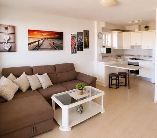 1 camera da letto Appartamento in vendita in Los Cristianos, Arona con piscina garage - 295.000 € (Rif: 10147176)