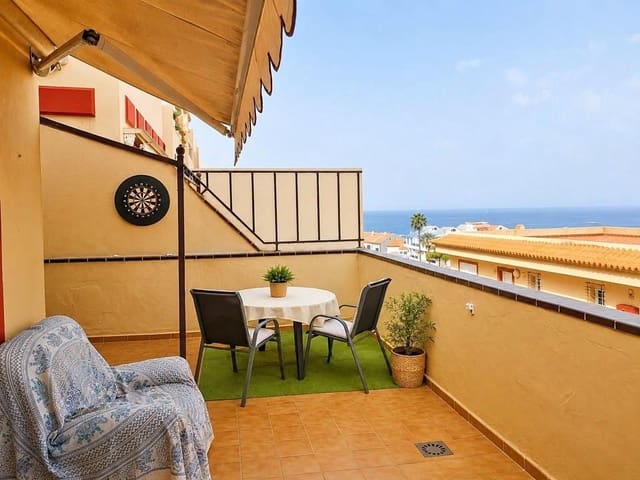 1 camera da letto Appartamento in vendita in Los Cristianos, Arona con piscina garage - 295.000 € (Rif: 10147176)
