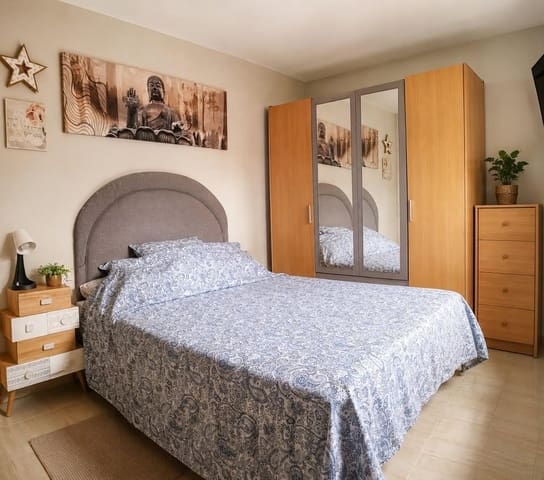 1 camera da letto Appartamento in vendita in Los Cristianos, Arona con piscina garage - 295.000 € (Rif: 10147176)