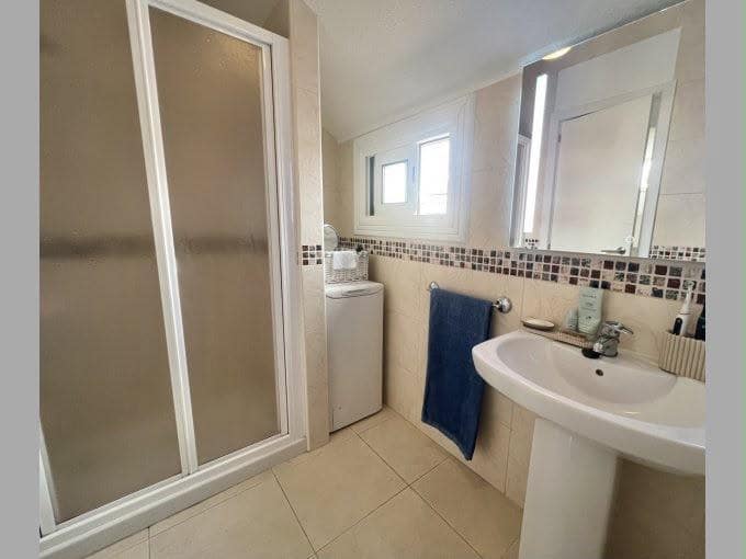 1 soveværelse Lejlighed til salg i Playa de las Americas med swimmingpool - € 419.950 (Ref: 10159754)