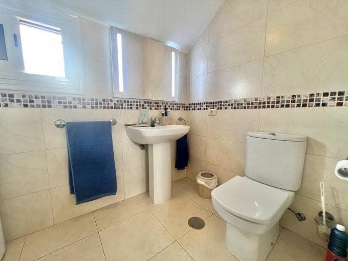 1 soveværelse Lejlighed til salg i Playa de las Americas med swimmingpool - € 419.950 (Ref: 10159754)