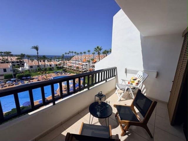 1 slaapkamer Appartement te koop in Playa de las Americas, Arona met zwembad - € 419.950 (Ref: 10159754)