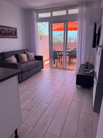 2 quarto Apartamento para venda em Costa del Silencio, Arona com piscina - 205 000 € (Ref: 10159755)