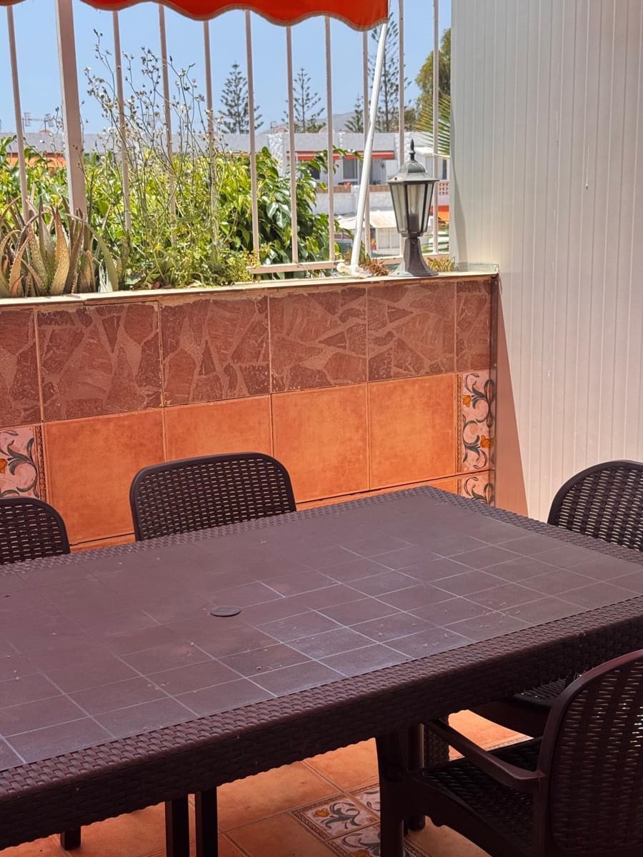2 quarto Apartamento para venda em Costa del Silencio com piscina - 205 000 € (Ref: 10159755)