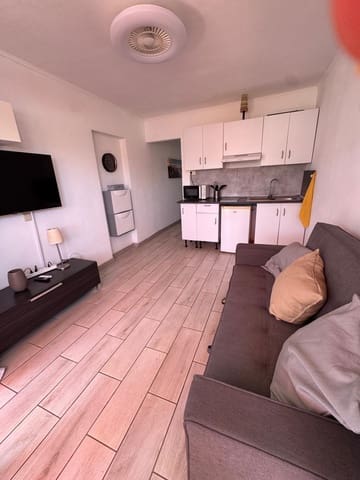 2 quarto Apartamento para venda em Costa del Silencio, Arona com piscina - 205 000 € (Ref: 10159755)