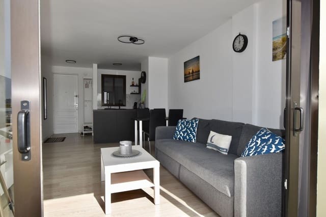1 sypialnia Apartament na sprzedaż w Playa de las Americas, Arona z basenem garażem - 330 000 € (Ref: 10159756)