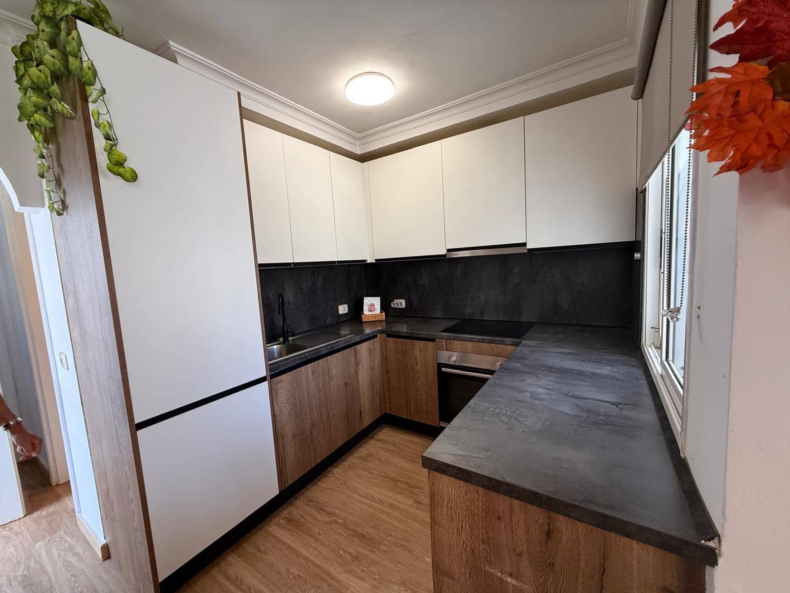 2 soveværelse Rækkehus til salg i Golf del Sur med swimmingpool - € 325.000 (Ref: 10159757)
