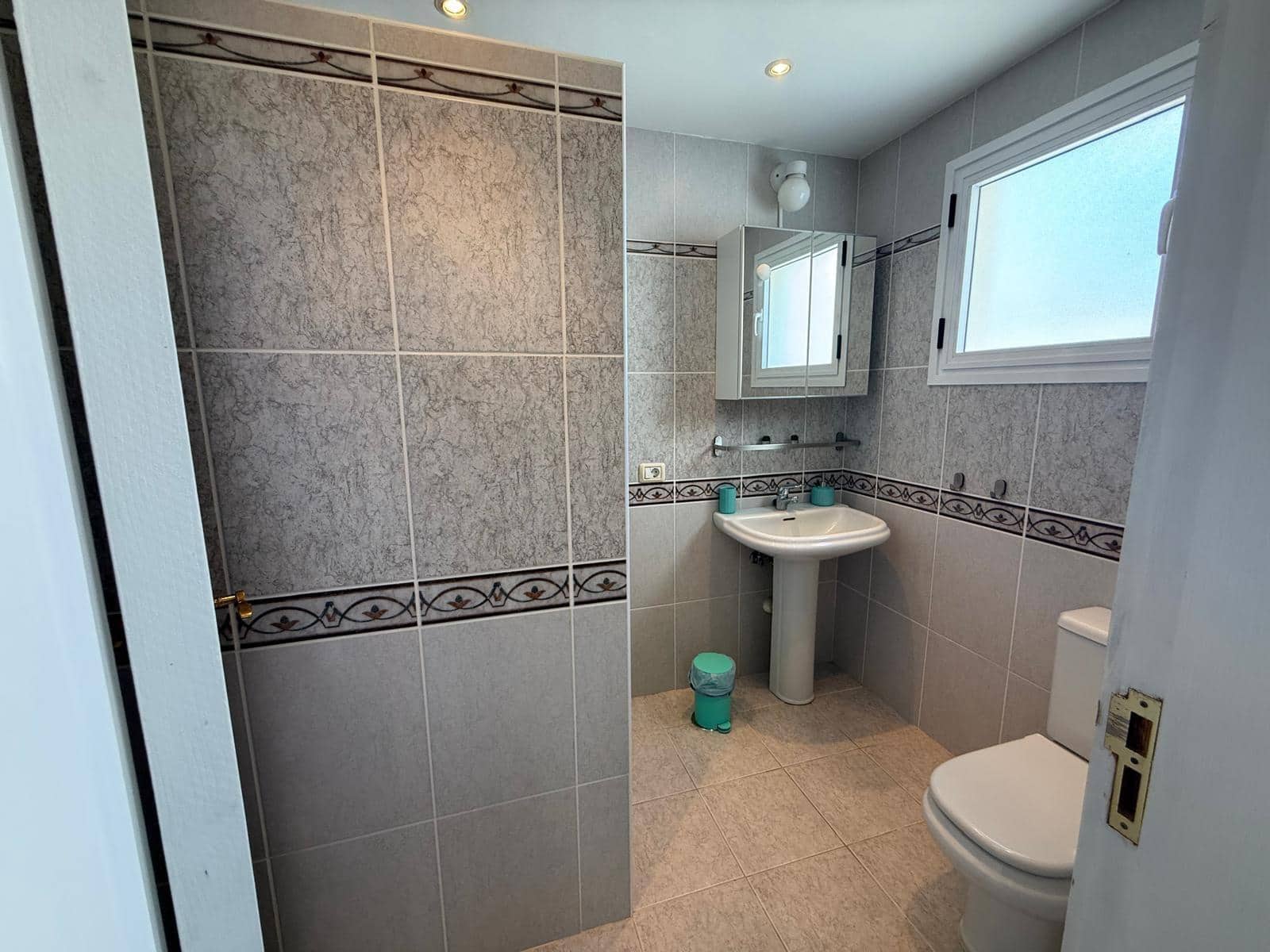 2 soveværelse Rækkehus til salg i Golf del Sur med swimmingpool - € 325.000 (Ref: 10159757)