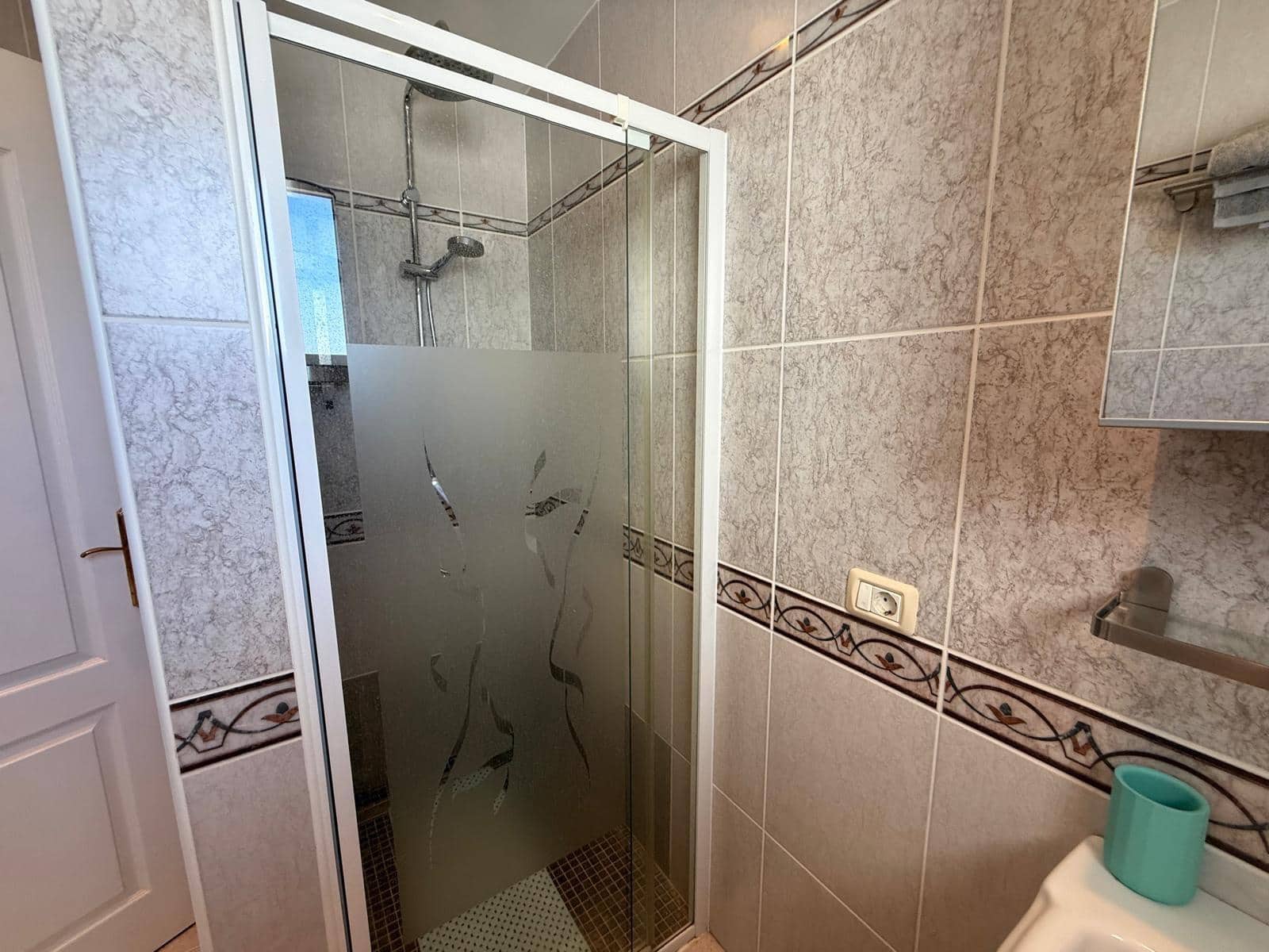 2 soveværelse Rækkehus til salg i Golf del Sur med swimmingpool - € 325.000 (Ref: 10159757)