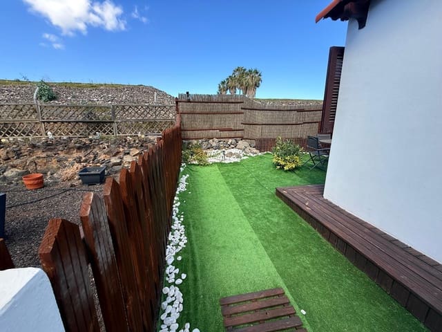 2 soveværelse Rækkehus til salg i Golf del Sur, San Miguel de Abona med swimmingpool - € 325.000 (Ref: 10159757)