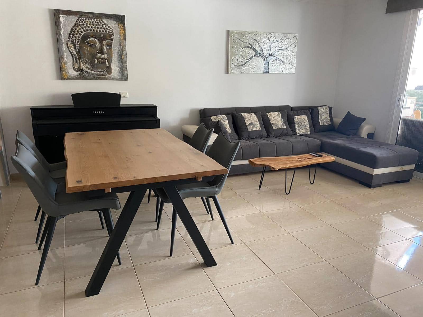 2 soveværelse Lejlighed til salg i Torviscas med swimmingpool garage - € 450.000 (Ref: 10163190)