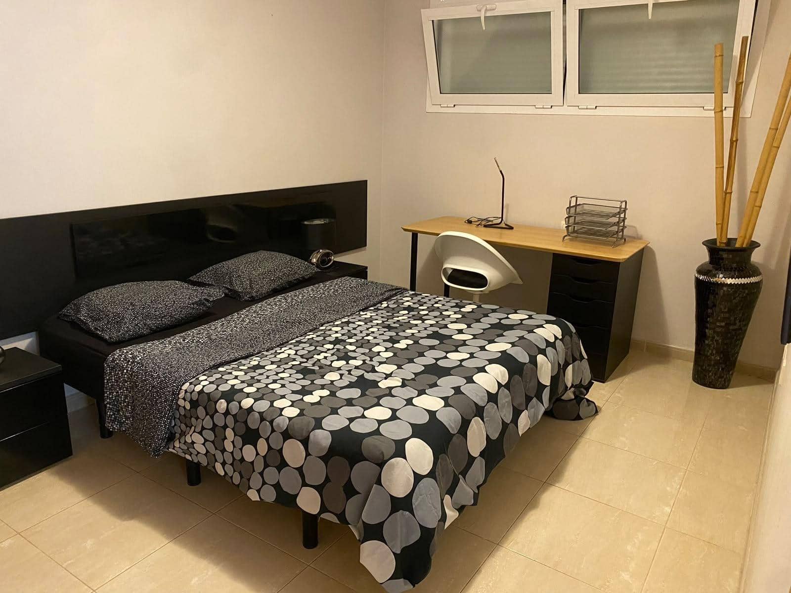 2 soveværelse Lejlighed til salg i Torviscas med swimmingpool garage - € 450.000 (Ref: 10163190)