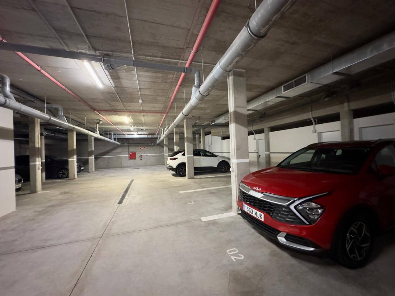 2 bedroom Flat for sale in Palm-Mar with pool garage - € 570,000 (Ref: 7758566)