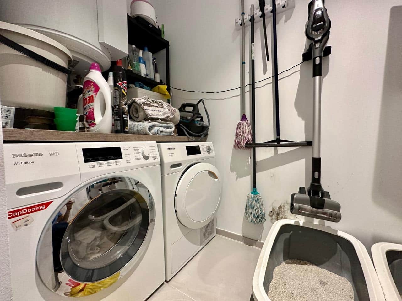 2 bedroom Flat for sale in Palm-Mar with pool garage - € 570,000 (Ref: 7758566)