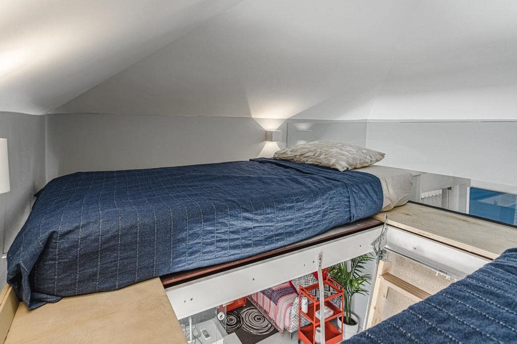 2 sovrum Lägenhet till salu i Costa Adeje med pool - 600 000 € (Ref: 7758567)