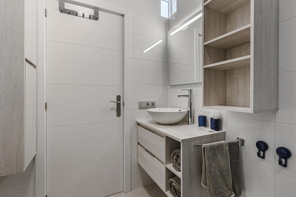 2 sovrum Lägenhet till salu i Costa Adeje med pool - 600 000 € (Ref: 7758567)