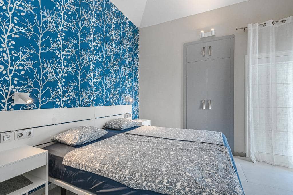 2 sovrum Lägenhet till salu i Costa Adeje med pool - 600 000 € (Ref: 7758567)