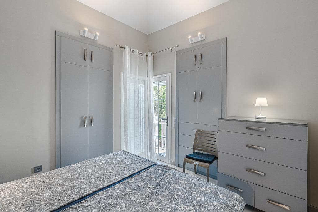 2 sovrum Lägenhet till salu i Costa Adeje med pool - 600 000 € (Ref: 7758567)