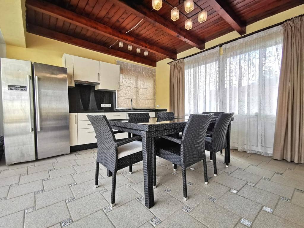 5 soveværelse Villa til salg i La Caleta Adeje med swimmingpool garage - € 1.795.000 (Ref: 7841139)