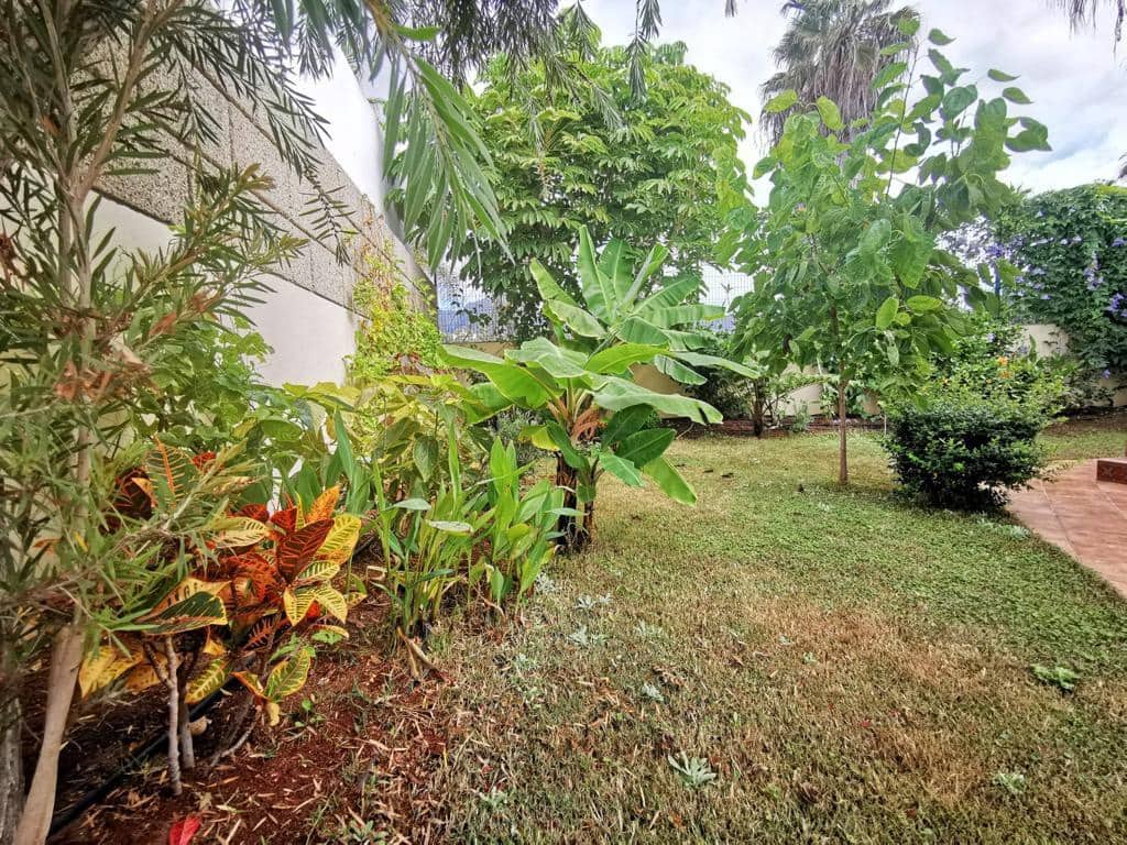 5 soveværelse Villa til salg i La Caleta Adeje med swimmingpool garage - € 1.795.000 (Ref: 7841139)