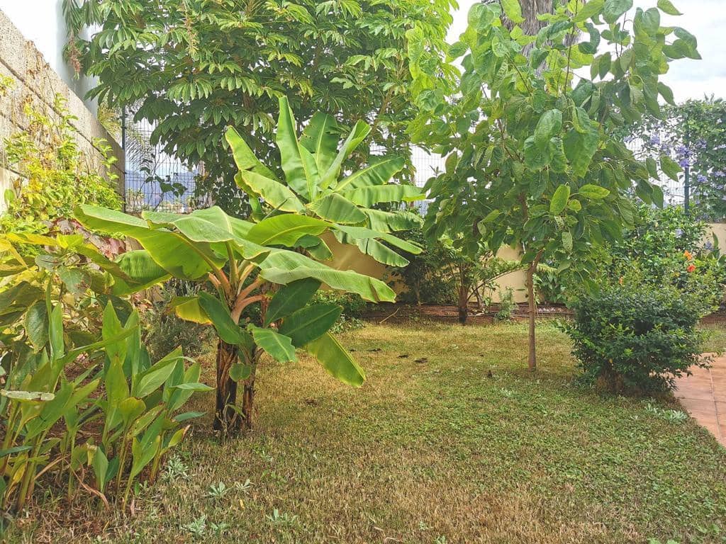 5 soveværelse Villa til salg i La Caleta Adeje med swimmingpool garage - € 1.795.000 (Ref: 7841139)