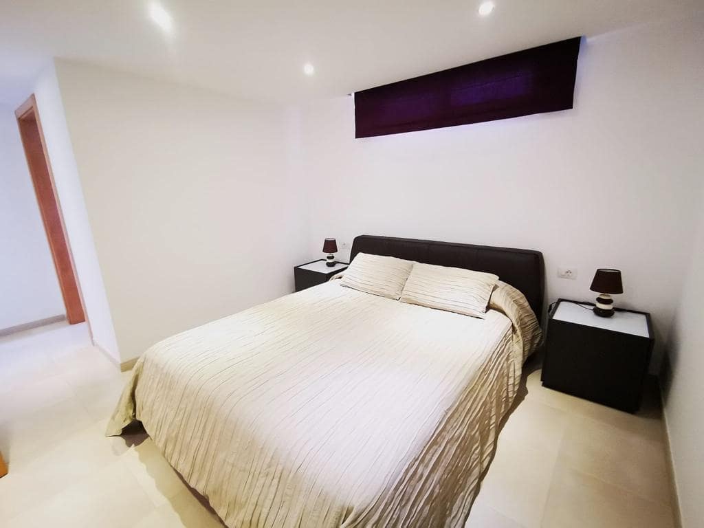 5 soveværelse Villa til salg i La Caleta Adeje med swimmingpool garage - € 1.795.000 (Ref: 7841139)