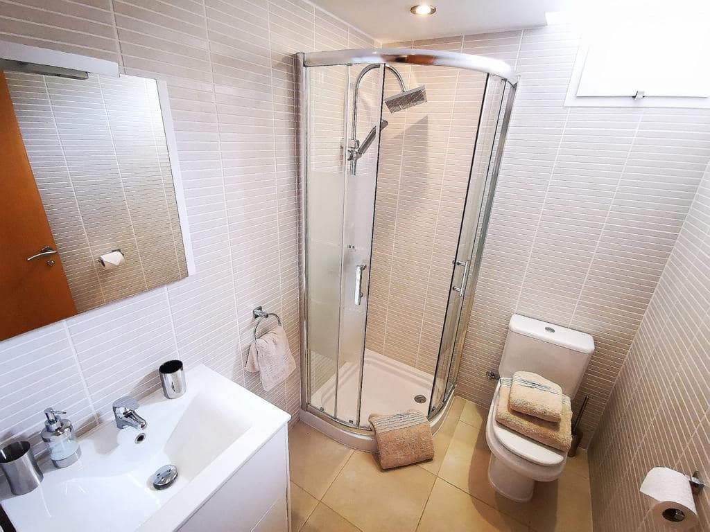 5 soveværelse Villa til salg i La Caleta Adeje med swimmingpool garage - € 1.795.000 (Ref: 7841139)