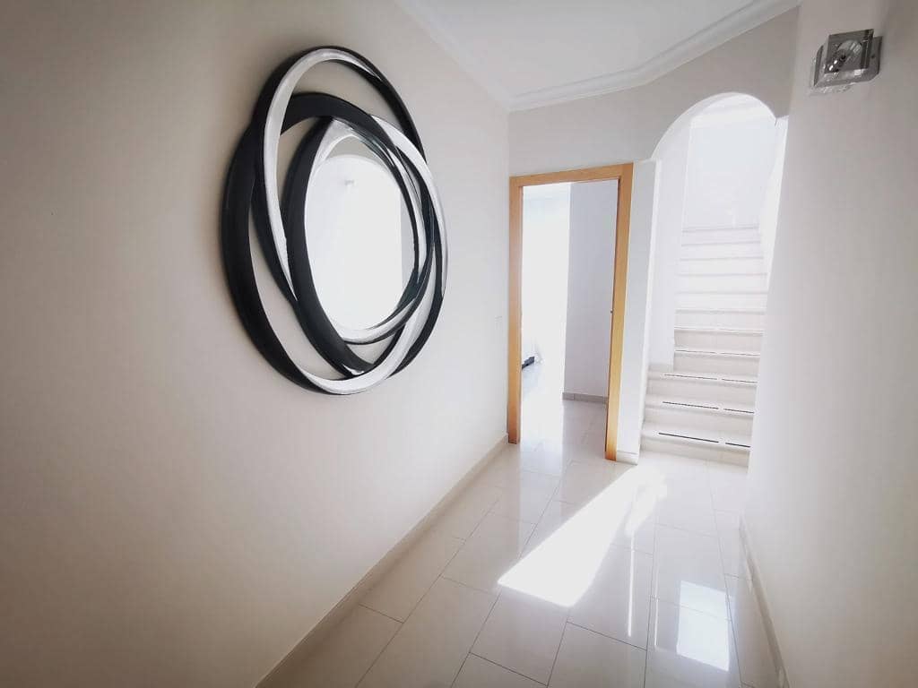 5 soveværelse Villa til salg i La Caleta Adeje med swimmingpool garage - € 1.795.000 (Ref: 7841139)