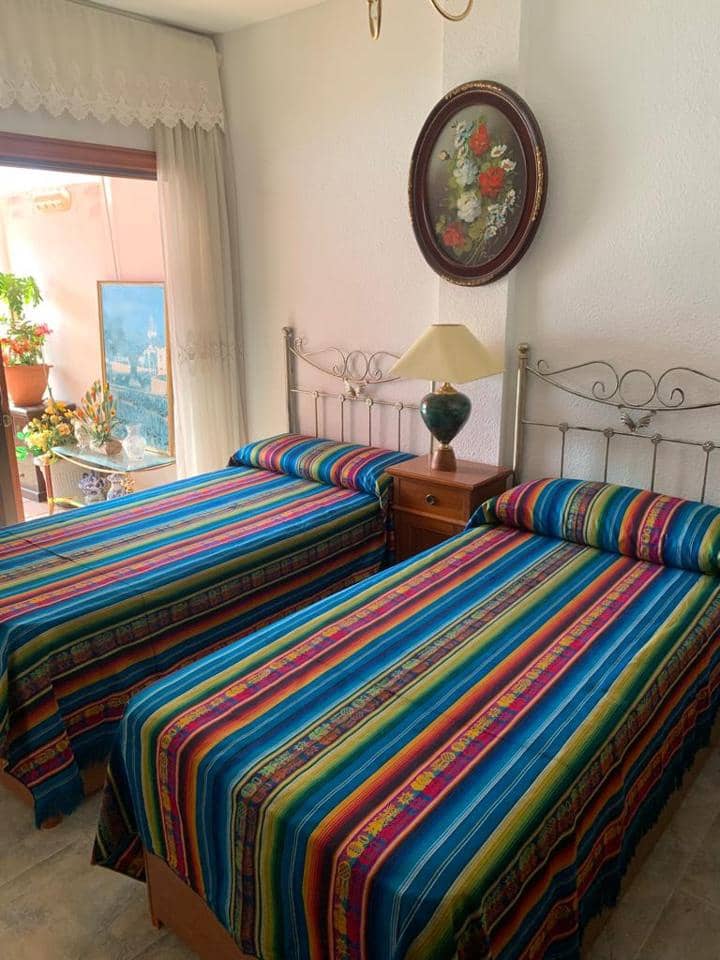 3 soveværelse Lejlighed til salg i Los Cristianos med garage - € 650.000 (Ref: 7846872)