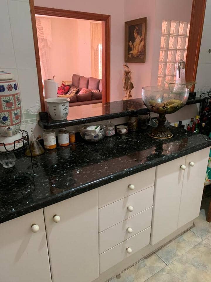 3 soveværelse Lejlighed til salg i Los Cristianos med garage - € 650.000 (Ref: 7846872)