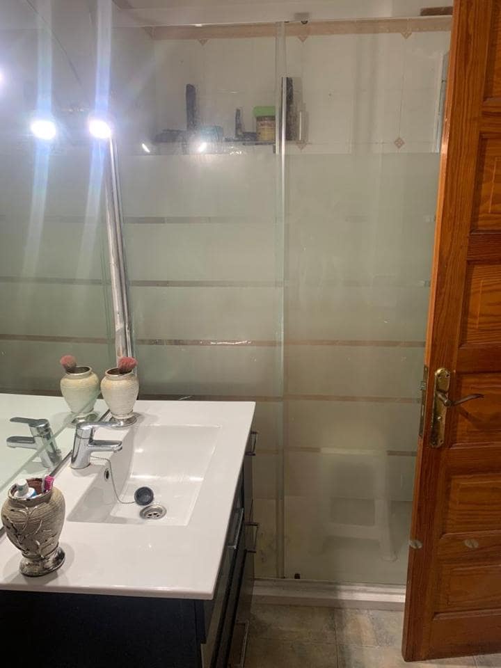 3 soveværelse Lejlighed til salg i Los Cristianos med garage - € 650.000 (Ref: 7846872)