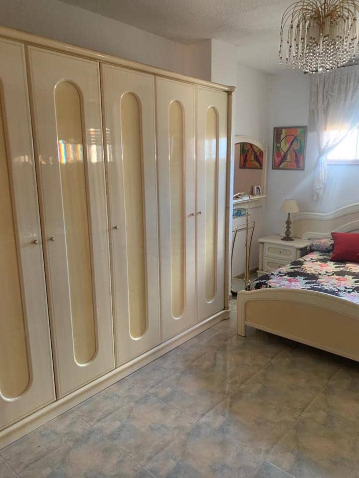 3 soveværelse Lejlighed til salg i Los Cristianos med garage - € 650.000 (Ref: 7846872)