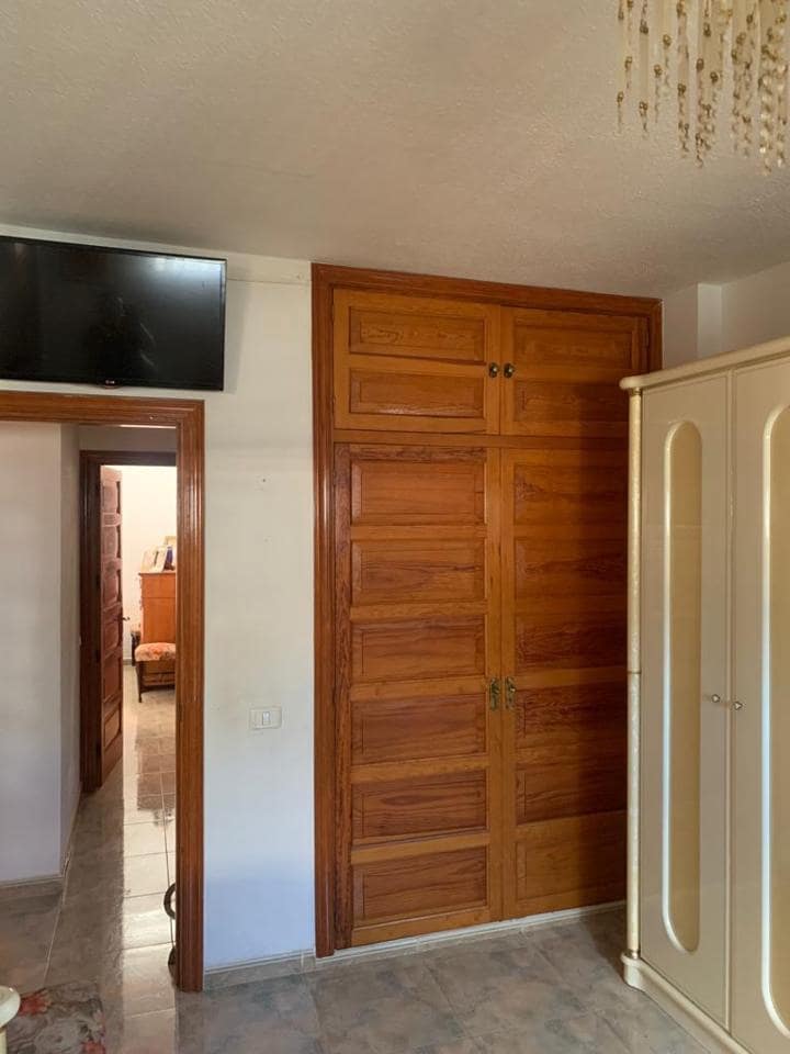 3 soveværelse Lejlighed til salg i Los Cristianos med garage - € 650.000 (Ref: 7846872)