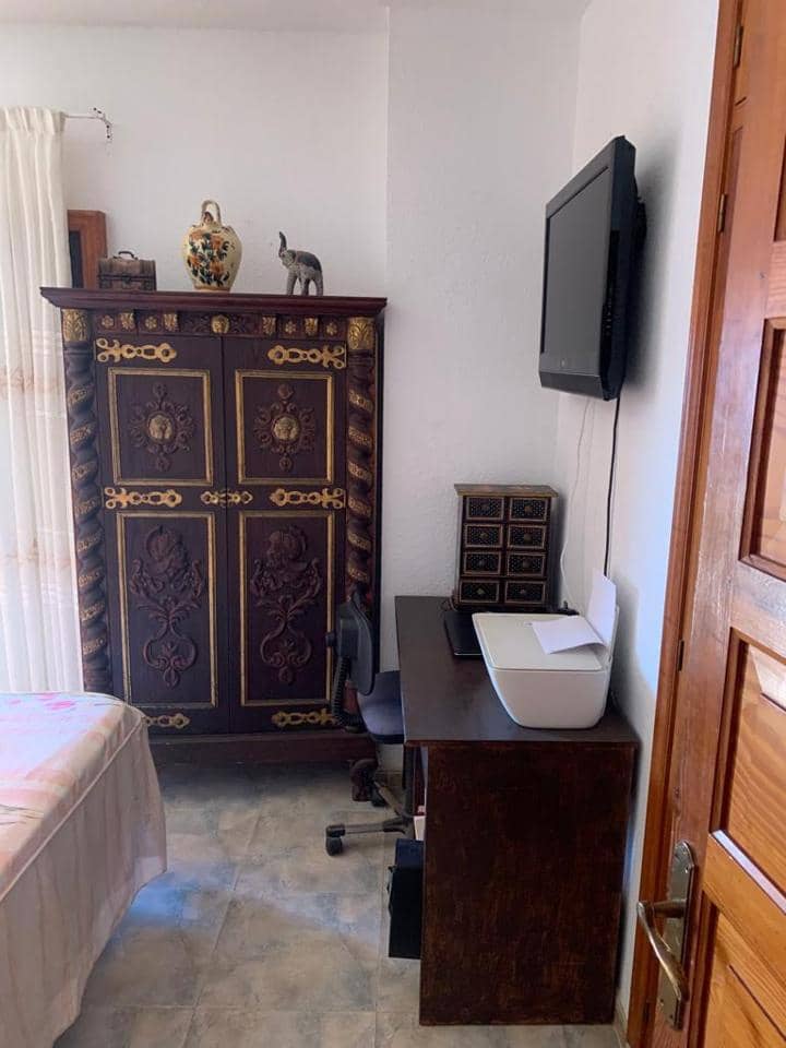 3 soveværelse Lejlighed til salg i Los Cristianos med garage - € 650.000 (Ref: 7846872)