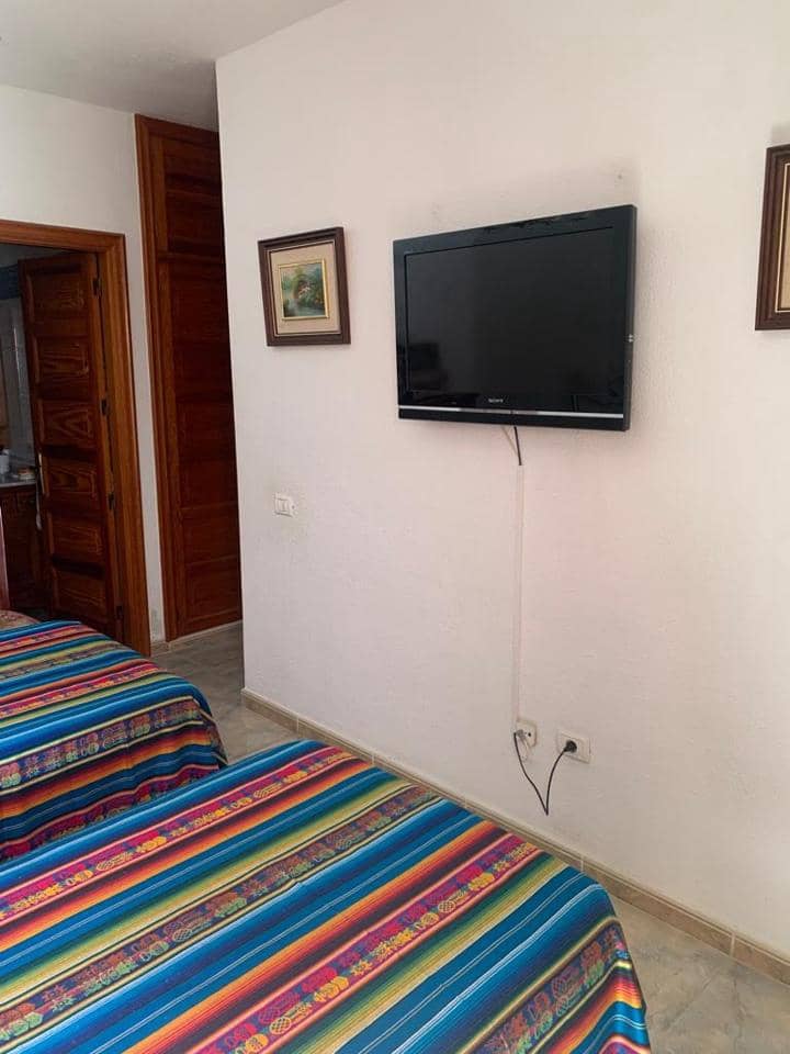 3 soveværelse Lejlighed til salg i Los Cristianos med garage - € 650.000 (Ref: 7846872)