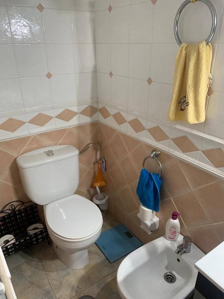 3 soveværelse Lejlighed til salg i Los Cristianos med garage - € 650.000 (Ref: 7846872)