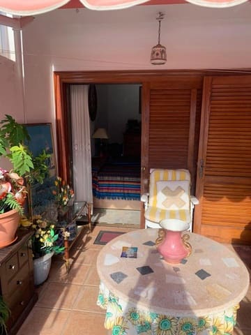 3 soveværelse Lejlighed til salg i Los Cristianos, Arona med garage - € 650.000 (Ref: 7846872)