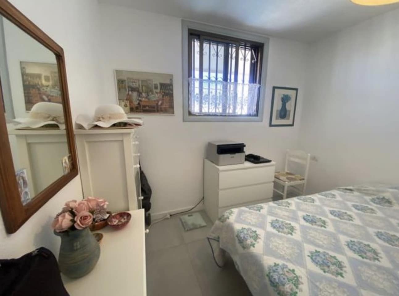 2 soverom Leilighet til salgs i Los Cristianos med svømmebasseng - € 510 000 (Ref: 7869789)