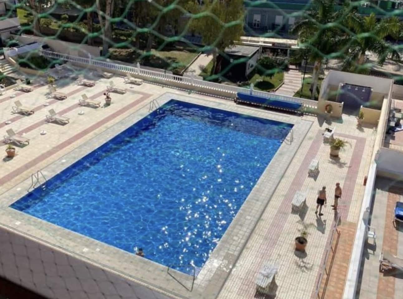 2 soverom Leilighet til salgs i Los Cristianos med svømmebasseng - € 510 000 (Ref: 7869789)